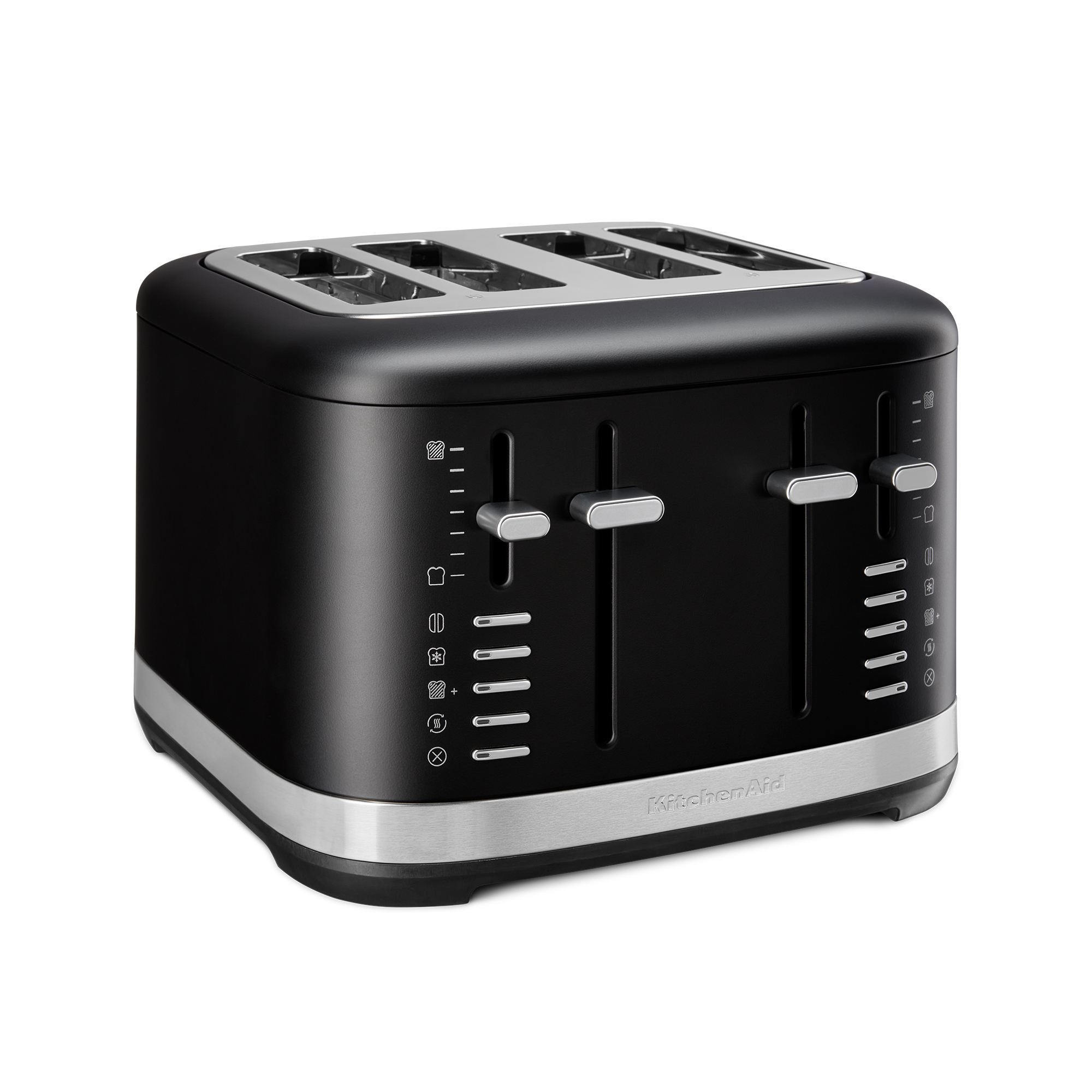 KitchenAid 5KMT4109BBM — vue 1 sur 5