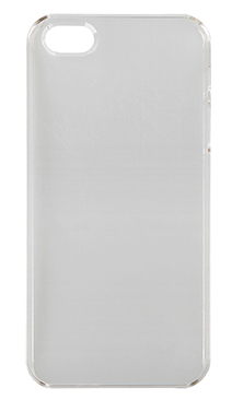 Ewent EW1411 mobile phone case Cover White