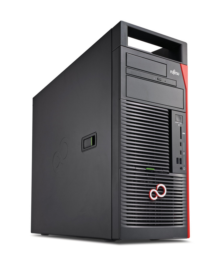 Fujitsu M770 power – image 2