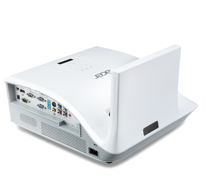 Acer Education U5213 Ultra short throw projector 3000 ANSI lumens DLP XGA (1024x768) 3D White – image 4
