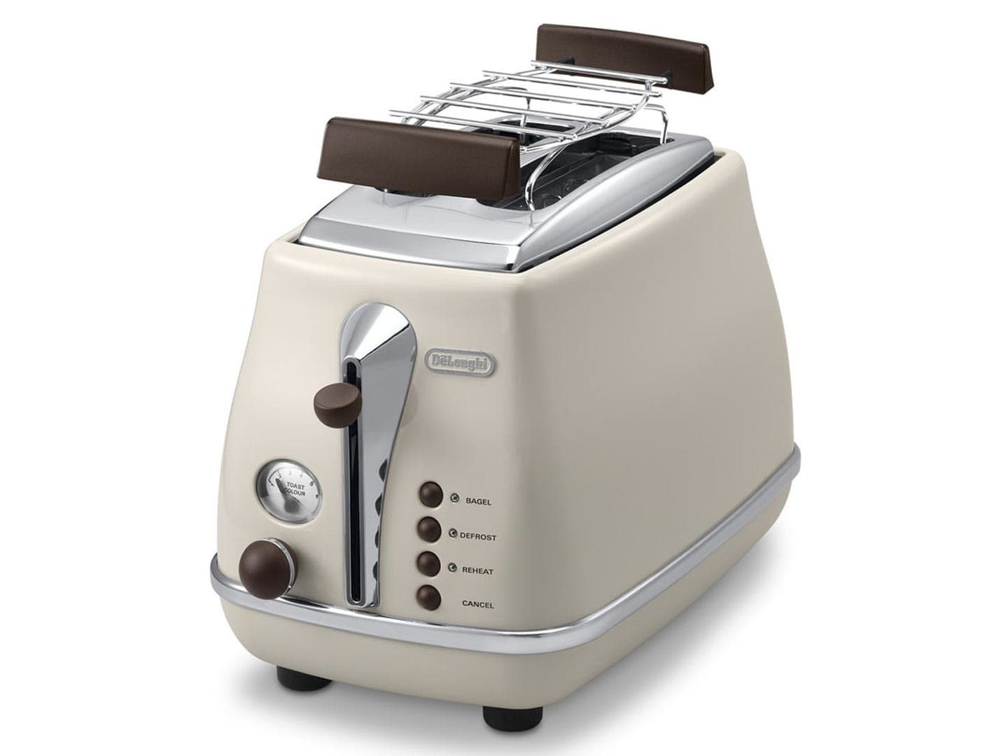 De’Longhi 2103.BG 2 slice(s)