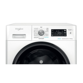 Whirlpool FFWDB 964489 BV SPT – image 6
