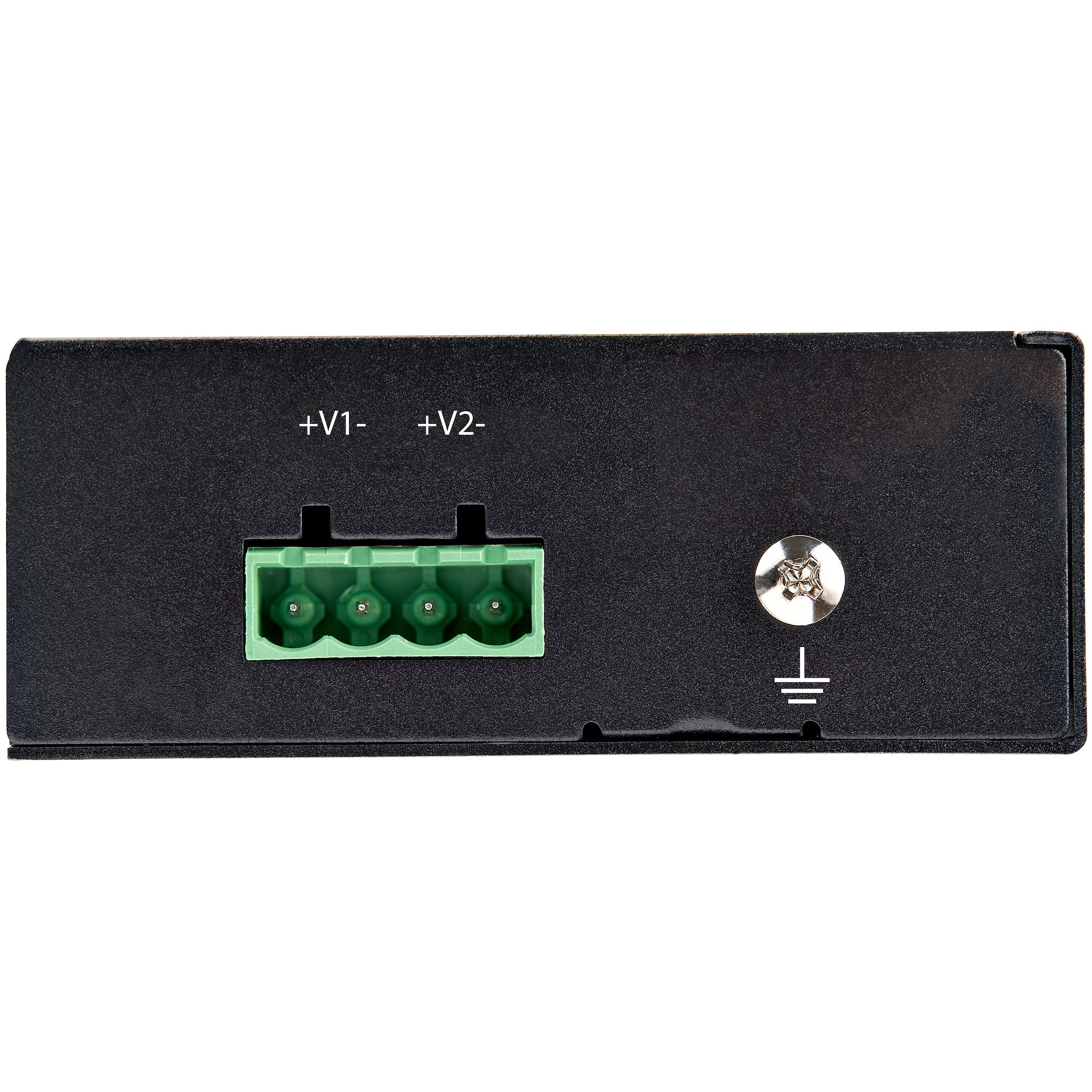 StarTech.com Industrial Gigabit PoE Injector - High Speed/High Power – image 2