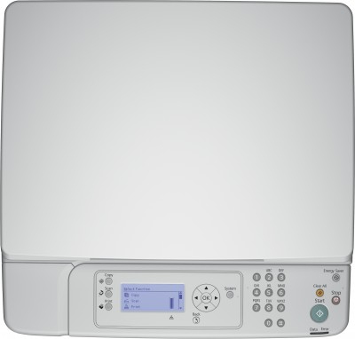 Epson AcuLaser MX14 – image 9