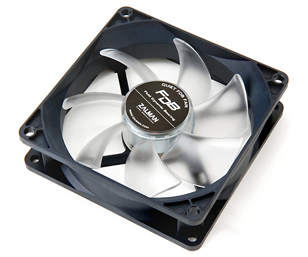 Zalman ZM-F2 FDB – image 5