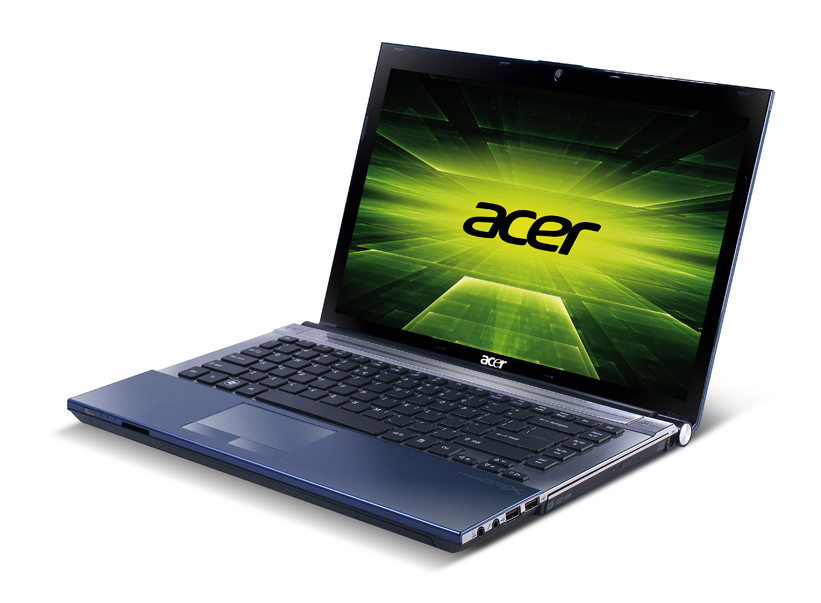 Acer Aspire TimelineX 4830TG-2434G50Mnbb Intel® Core™ i5 i5-2430M – image 2