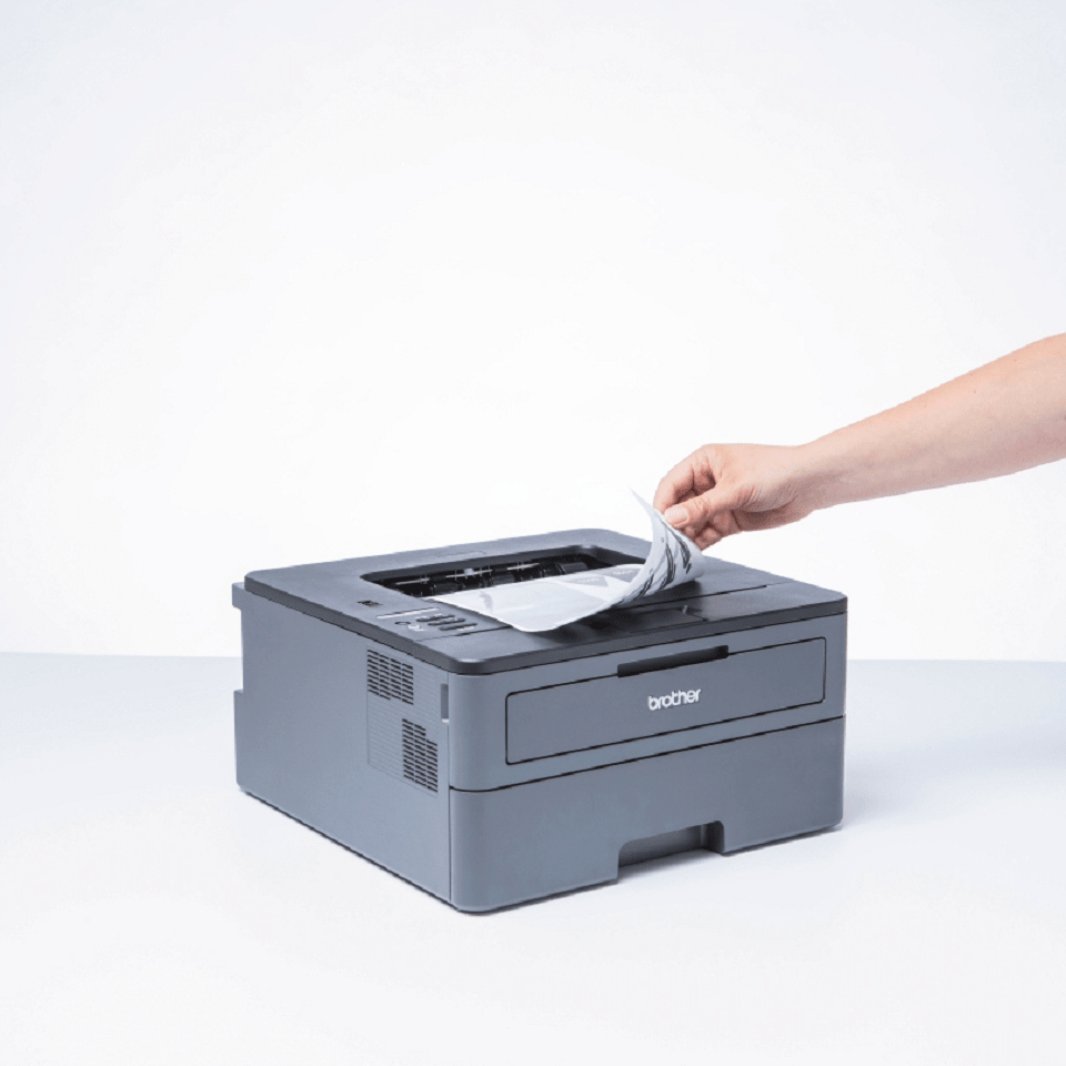 Brother HL-L2375DW laser printer – image 5