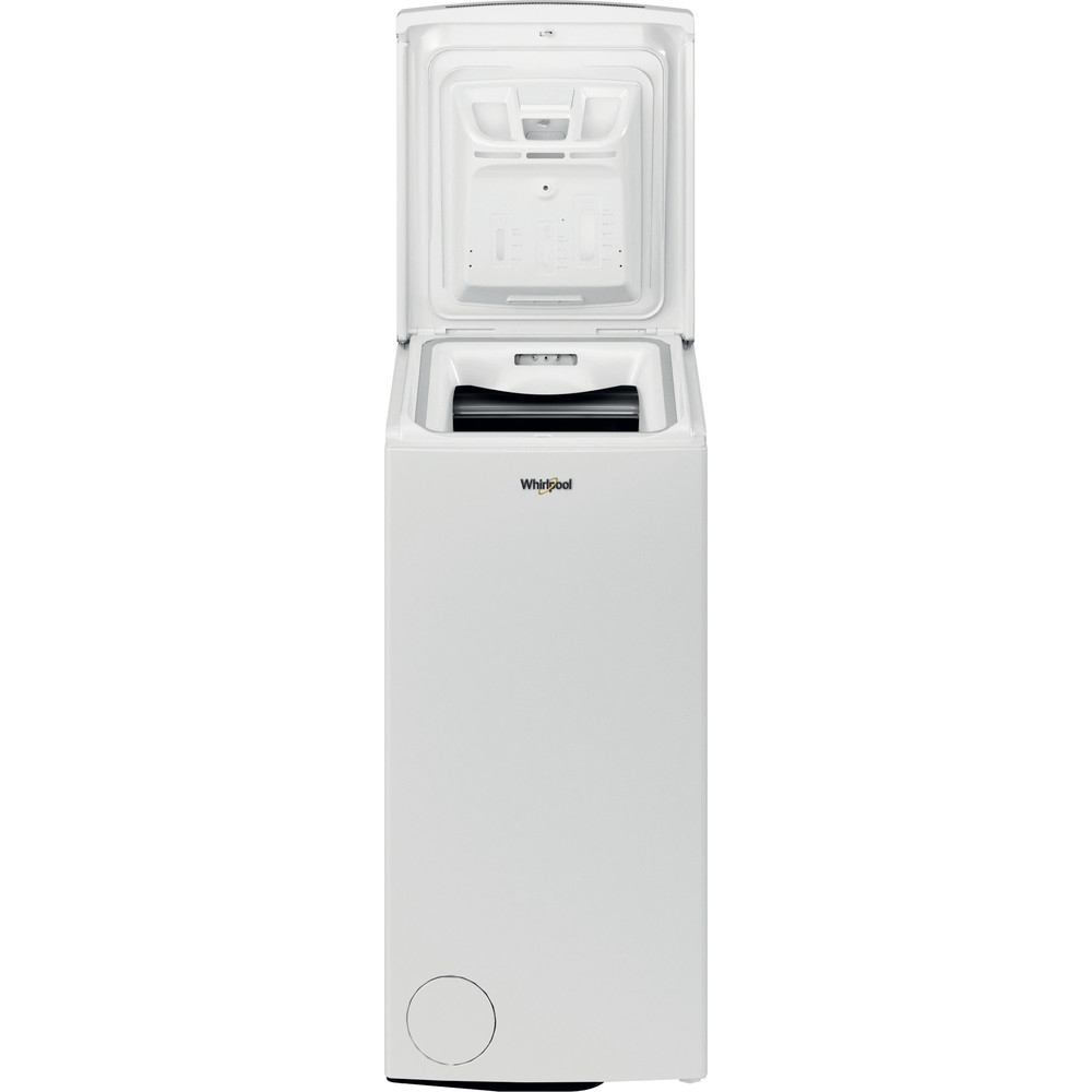 Whirlpool TDLRB 7222BS EU/N – image 3