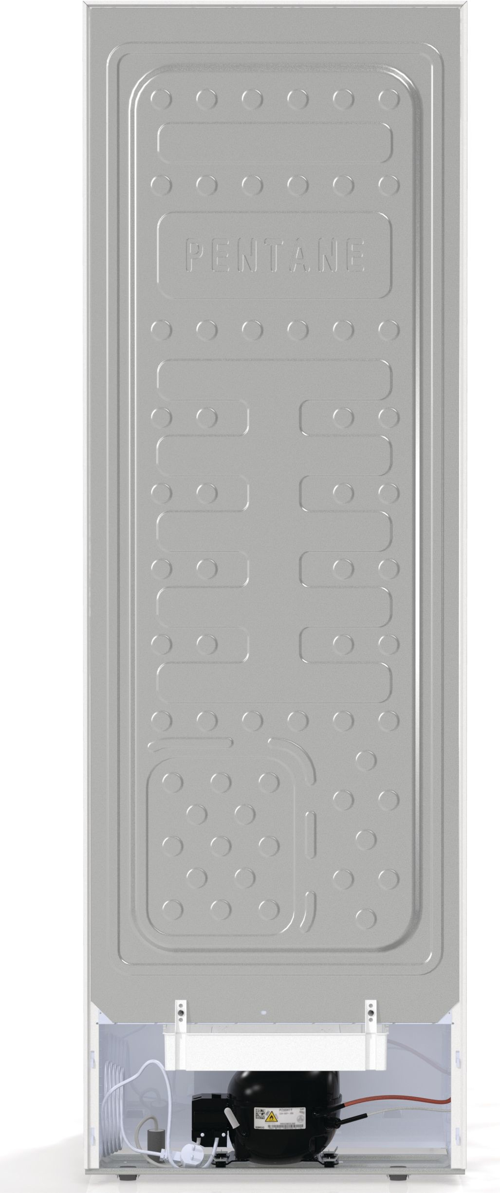 Gorenje RK6191EW4 Freestanding – image 3
