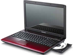 Samsung R R580-JS04 Intel® Core™ i3 i3-330M – image 3