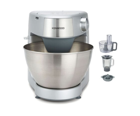 Kenwood KHC292J0SI mixer Stand mixer Silver