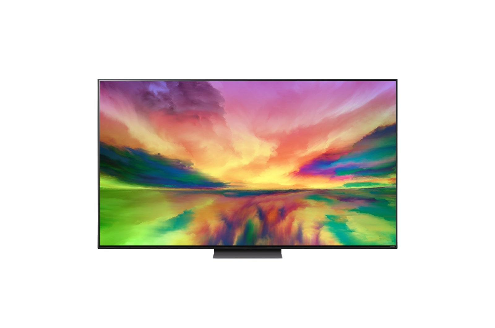 LG 75QNED826RE Classe de diagonale 75 QNED82 Series TV LCD rétro éclairée par LED QNED Smart TV ThinQ AI, webOS 4K UHD (2160p) 3840 x 2160 HDR Quantum Dot, DEL de façade, Nano Cell Plus Display — photo 2