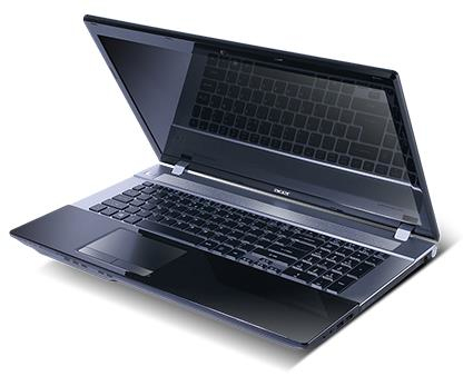 Acer Aspire 771G-53234G50Makk Intel® Core™ i5 i5-3230M Laptop 43.2 cm (17") Full HD 4 GB DDR3-SDRAM 500 GB HDD NVIDIA® GeForce® GT 710M Windows 8 Black, Silver – image 4