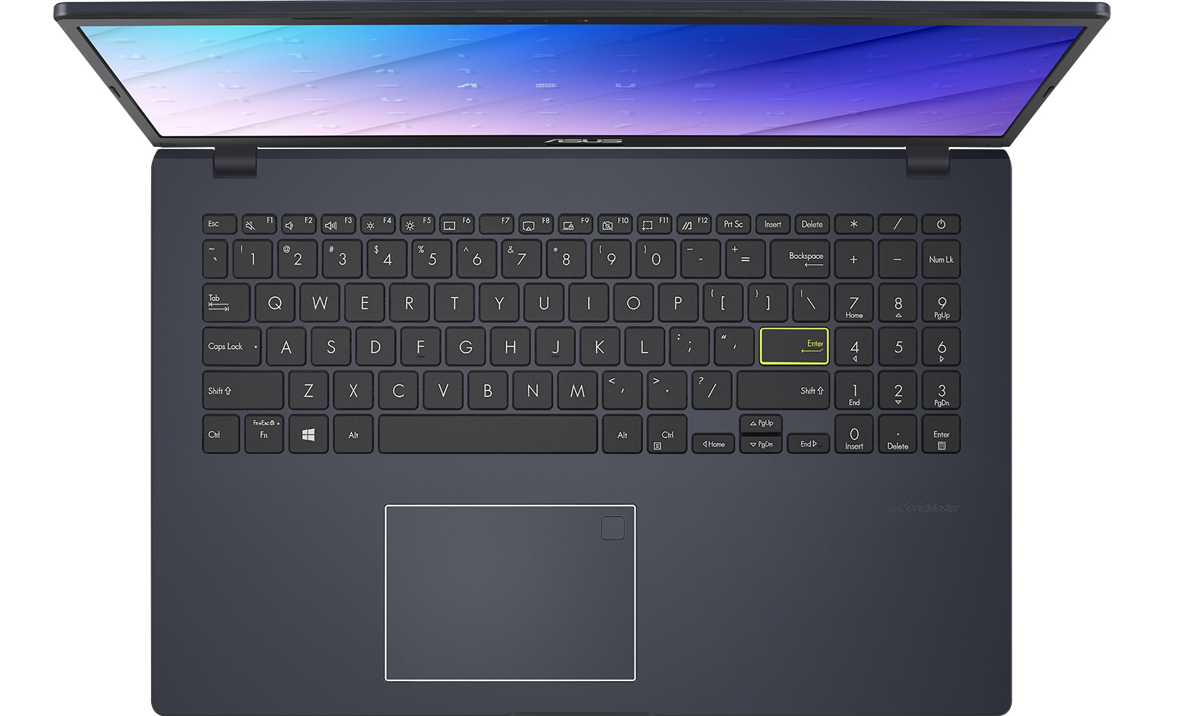 ASUS E510MANS-BR1105WS Intel® Pentium® Silver N5030 Laptop – image 4