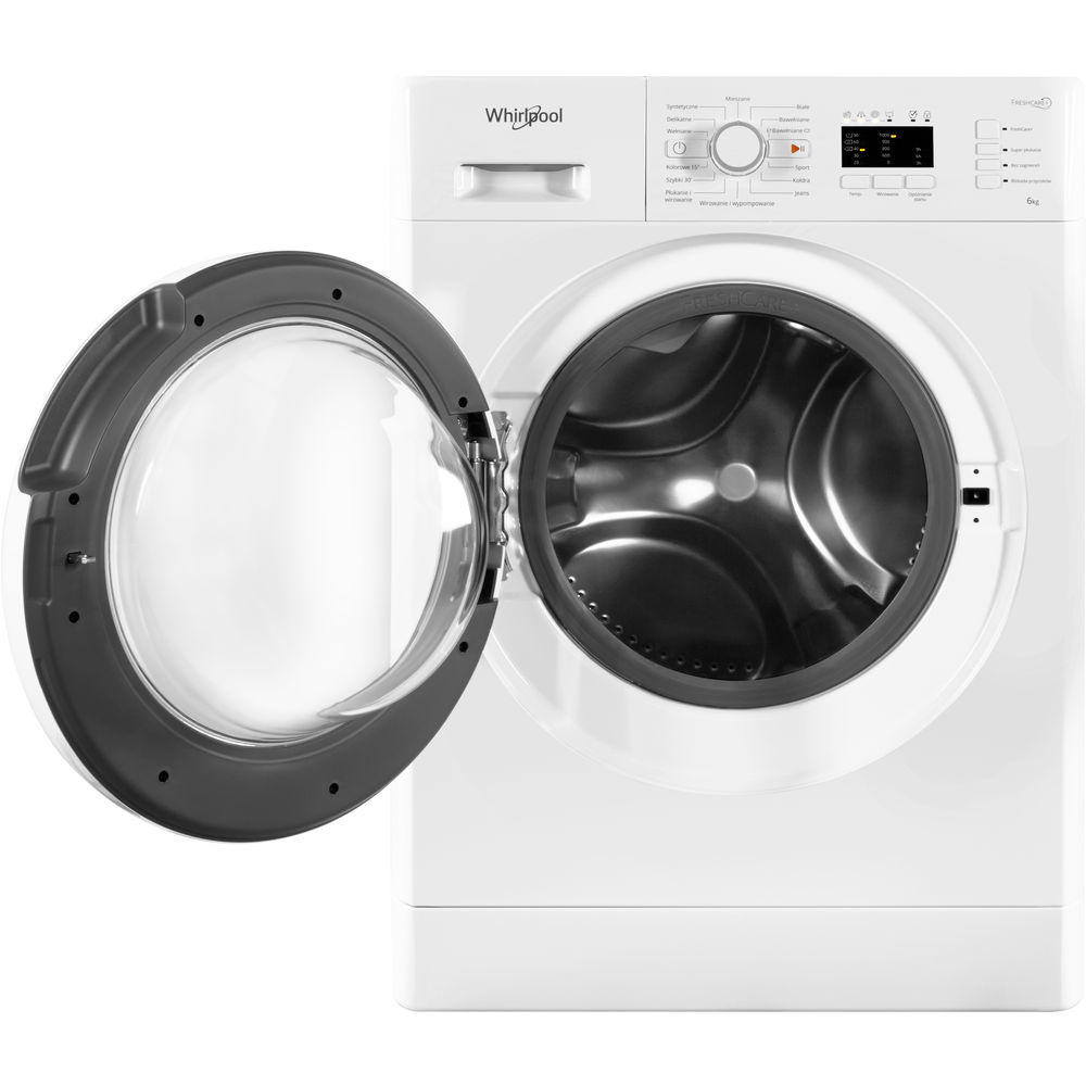Whirlpool FWSL61052W PL – image 5