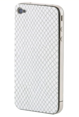 dbramante1928 SI04PLLZ081WH mobile phone case Cover White