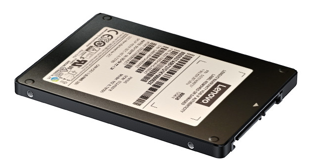 Lenovo 4XB7A13653 internal solid state drive