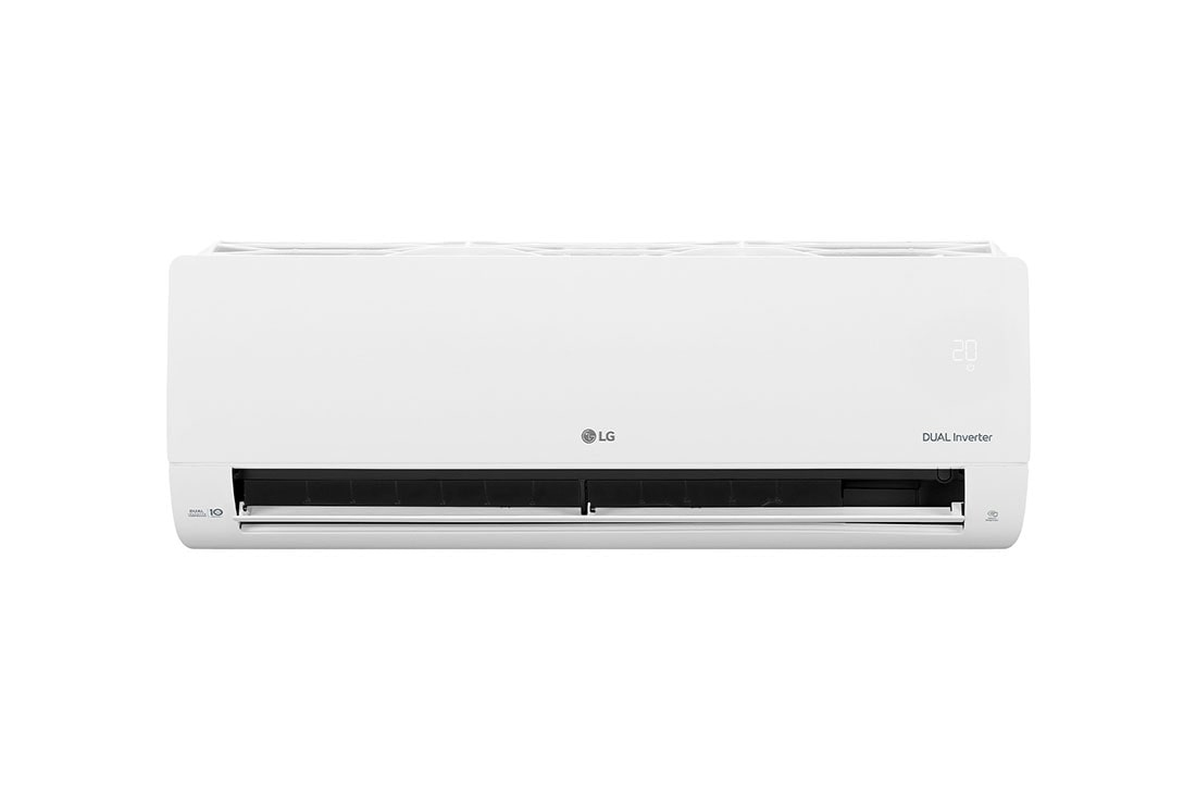 LG I27TNB air conditioner Air conditioner indoor unit White – image 2
