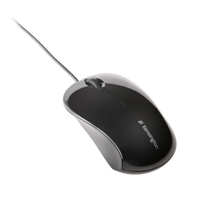 Kensington K72400 mouse USB Type-A Optical 1000 DPI – image 1