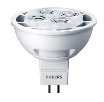 Philips CorePro LED 929000211602 LED лампа Белый 3000 K 6,5 W GU5.3 A