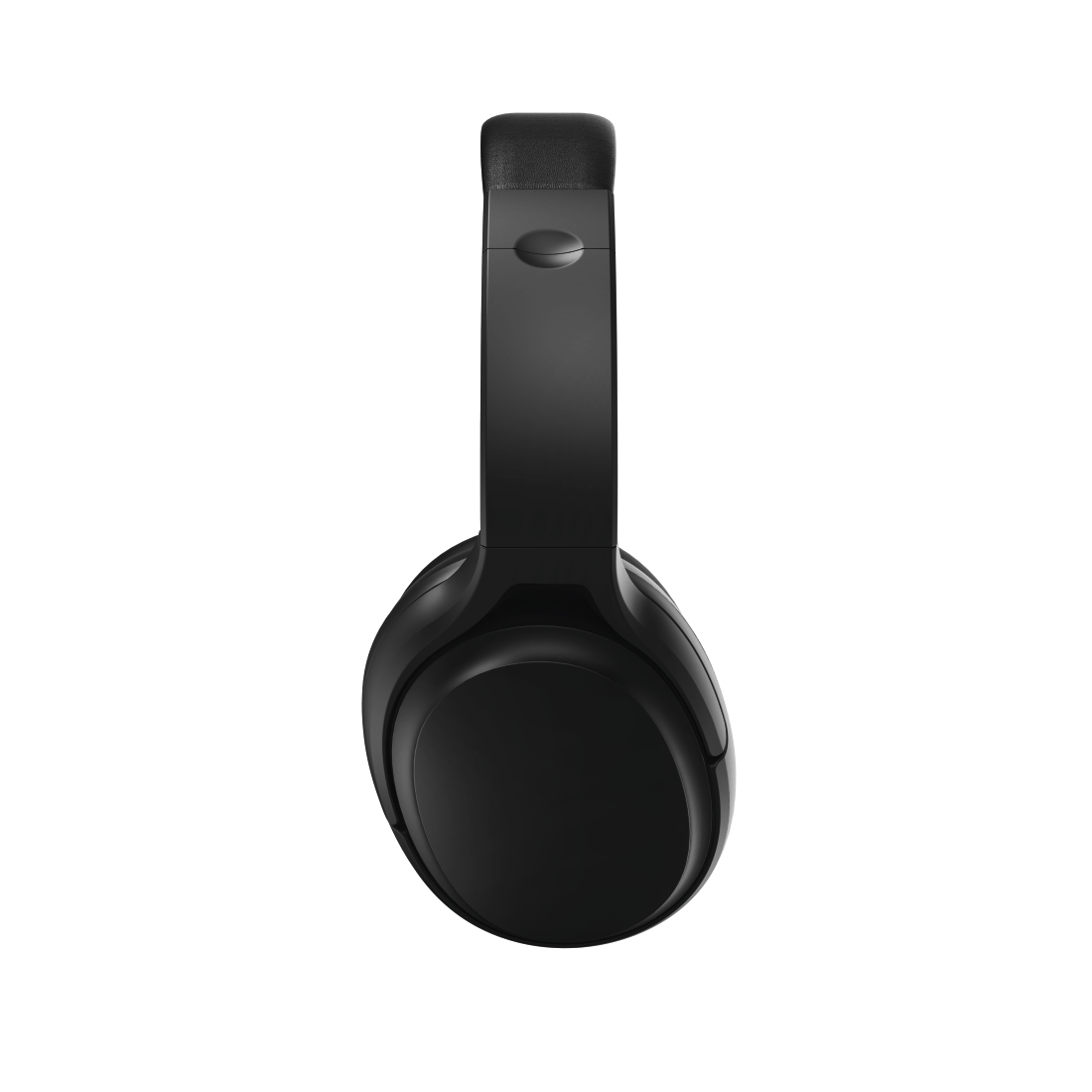 Hama 00187025 headphones/headset Wireless Head-band Micro USB Bluetooth Black – image 3