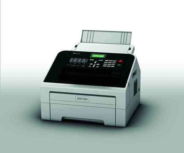 Ricoh FAX 1195L – image 6
