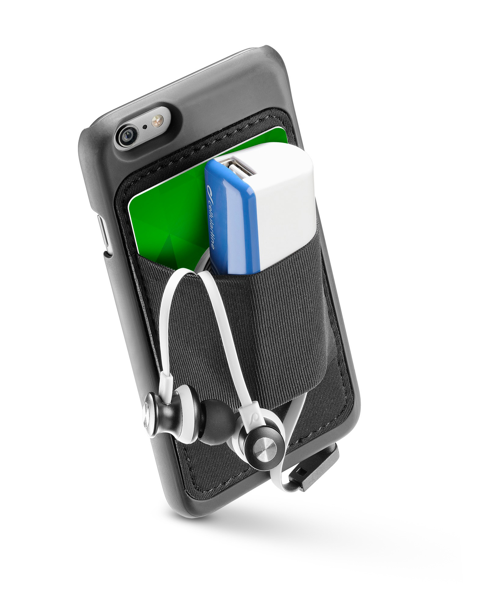 Cellularline Funny - iPhone 6S/6 – image 1
