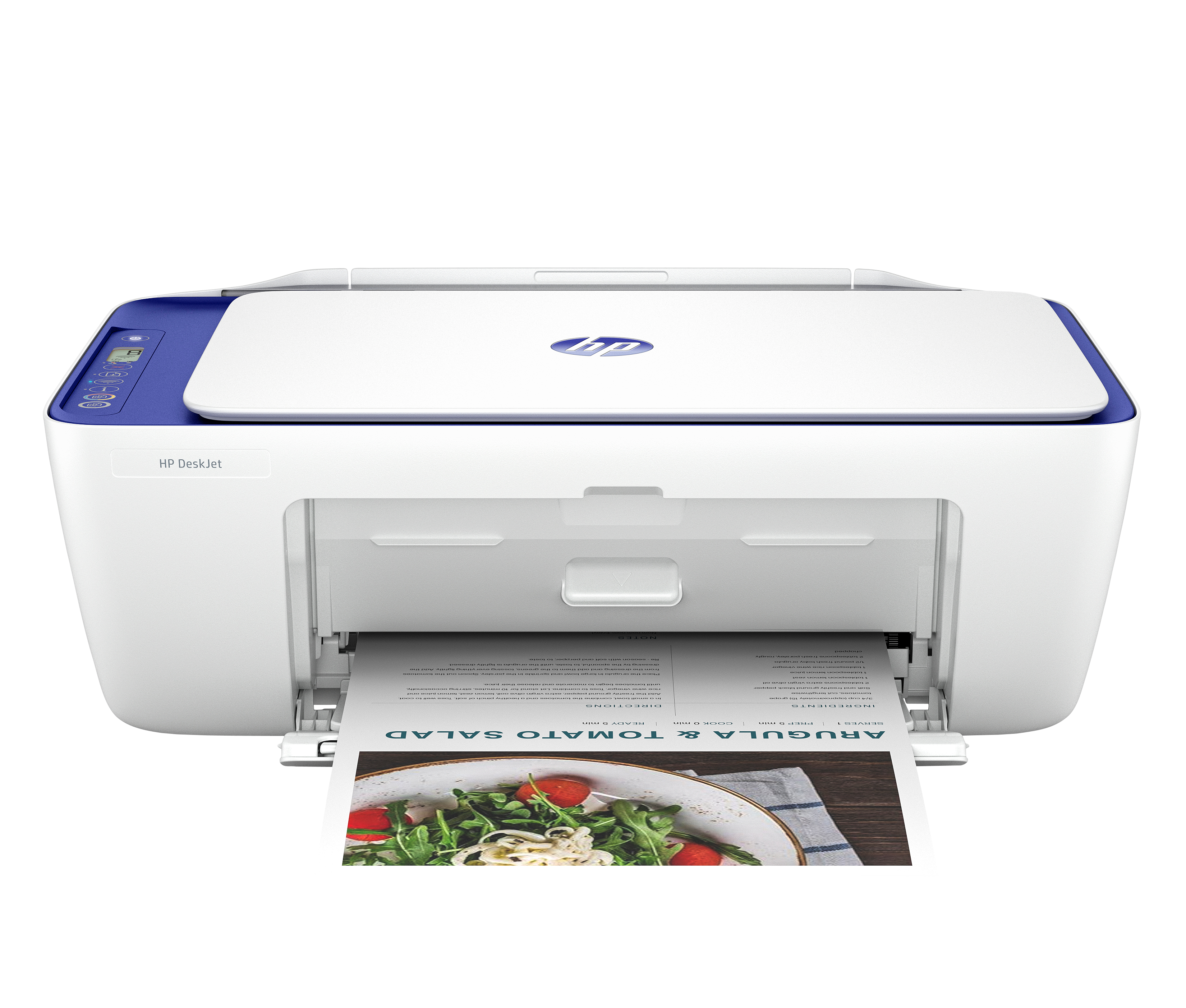 HP Deskjet 2821e All-in-One - Stampante multifunzione - …