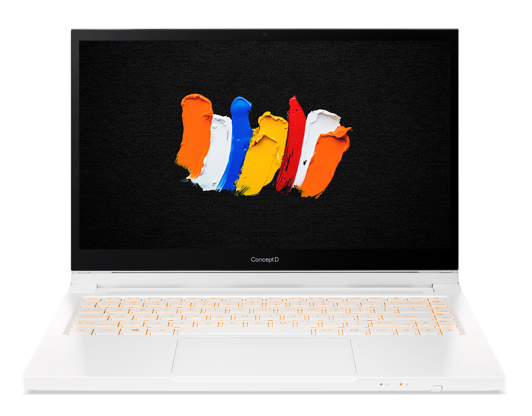 Acer ConceptD CC314-72P-72CS Intel® Core™ i7 i7-10750H Hybrid (2-in-1)