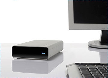 Freecom Hard Drive 1.5TB USB 2.0 – image 3