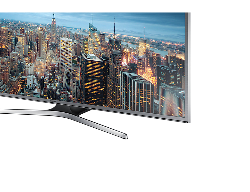 Samsung UE50JU6800K 127 cm (50") 4K Ultra HD Smart TV Wi-Fi Silver – image 8