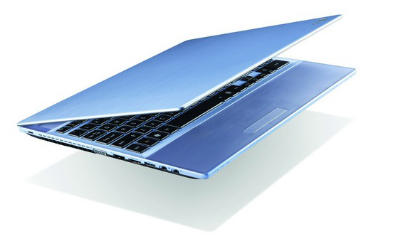 LG P series P535-P.AC01R1 laptop Intel® Core™ i3 i3-2350M – image 3
