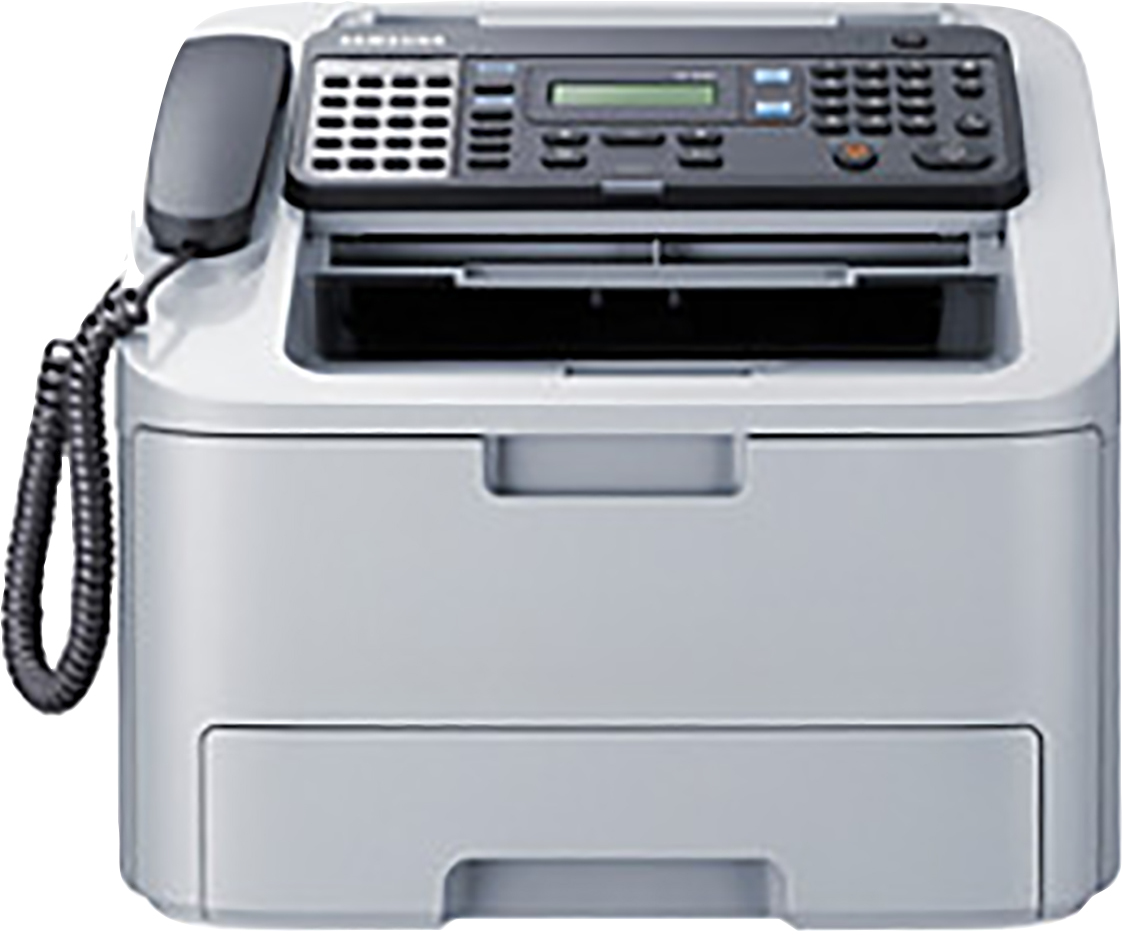 HP Samsung SF-650 Laser Multifunction Printer