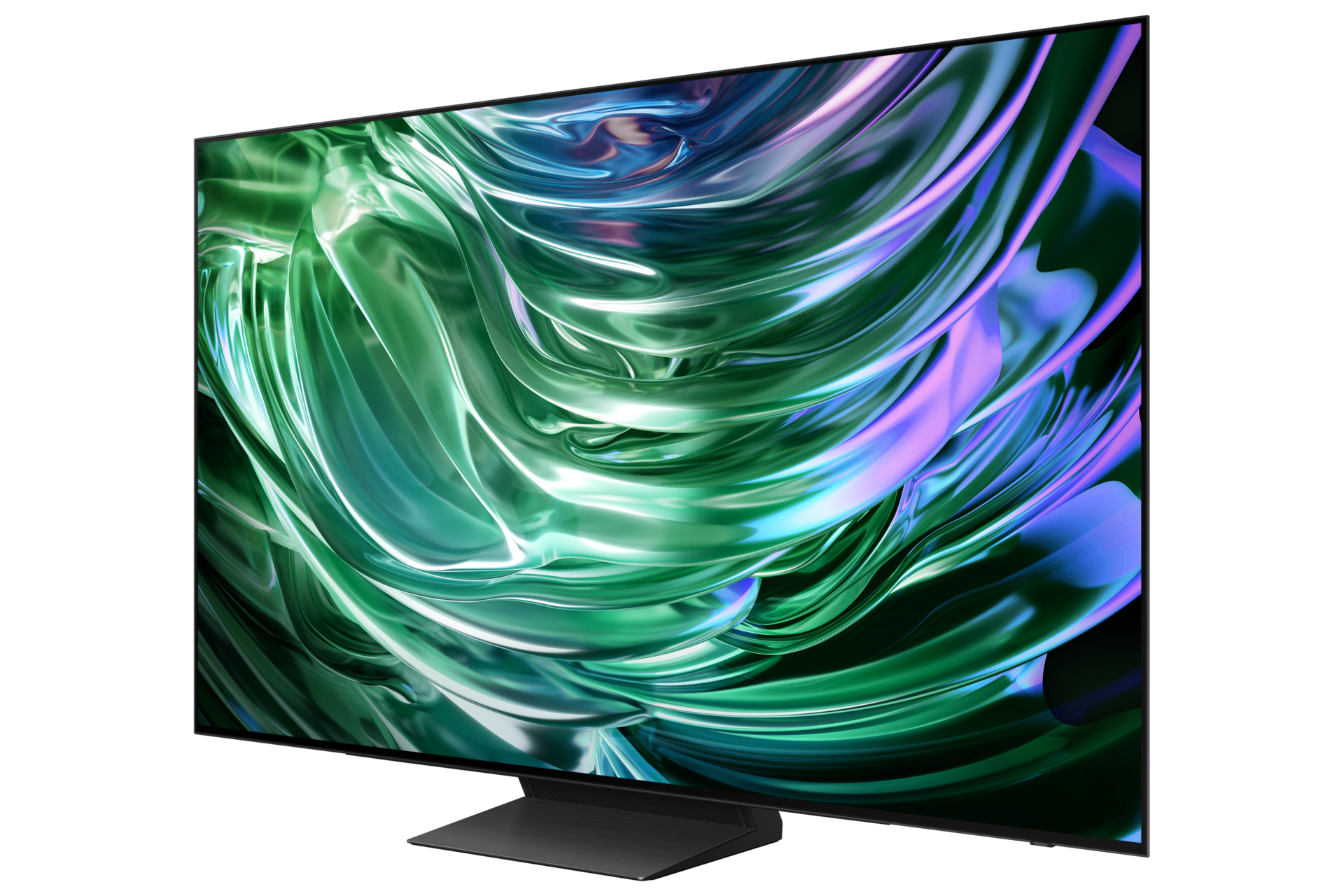 Samsung Series 9 QA83S90DAEXXY TV 2.11 m (83") 4K Ultra HD Smart TV Wi-Fi Black – image 2