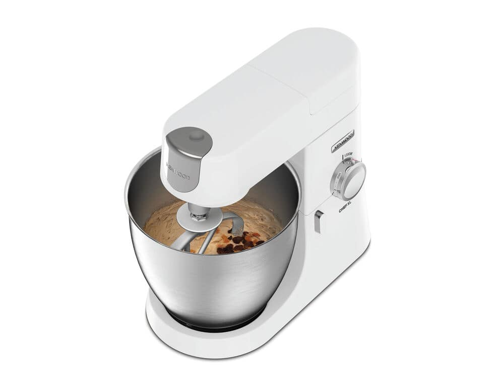 Kenwood KVL4101W food processor – image 2
