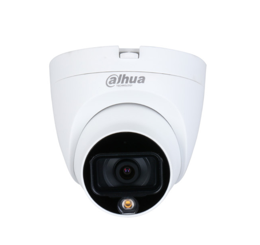 Dahua Technology Lite HAC-HDW1209TLQP-LED security camera Dome Indoor & outdoor