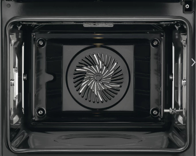 AEG BSE782320M 73 L 3500 W Stainless steel – image 2