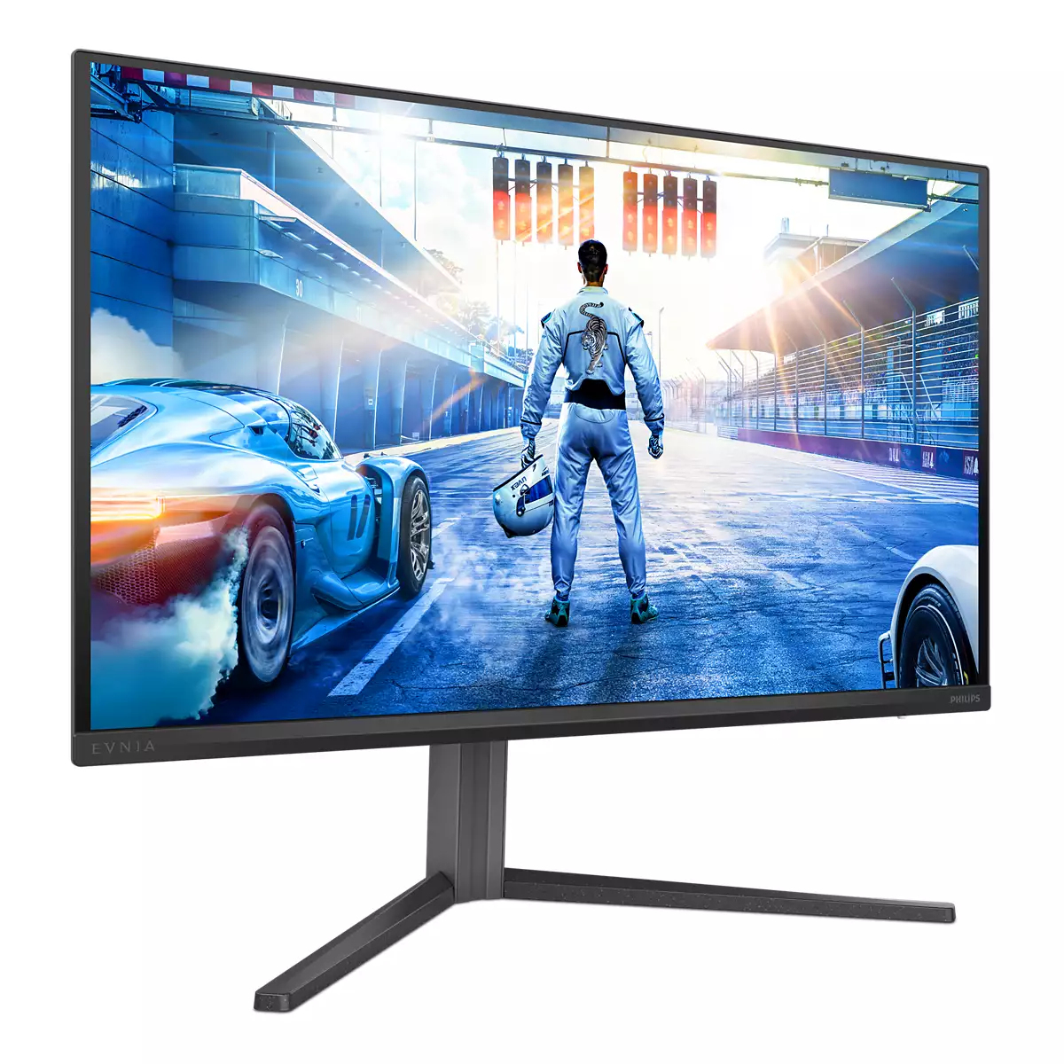 Philips Evnia 6000 27M2N6500/75 computer monitor – image 4