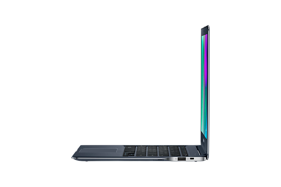 Samsung ATIV 930X2K-K01 Intel® Core™ M M-5Y10c Laptop 31 cm (12.2") Quad HD 8 GB LPDDR3-SDRAM 256 GB SSD Windows 8.1 Black – image 4