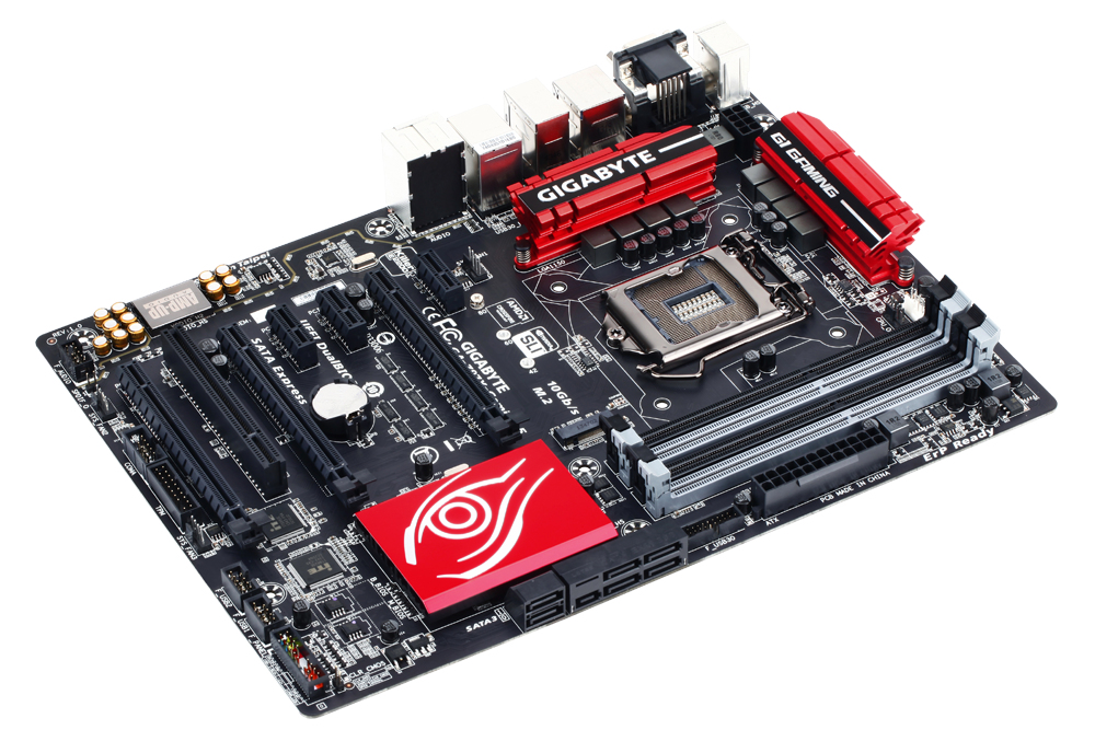 GIGABYTE GA-Z97X-Gaming 5 – image 4