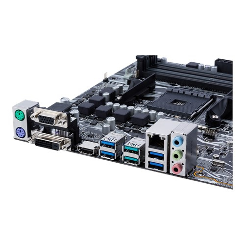 ASUS PRIME B350M-A – image 6