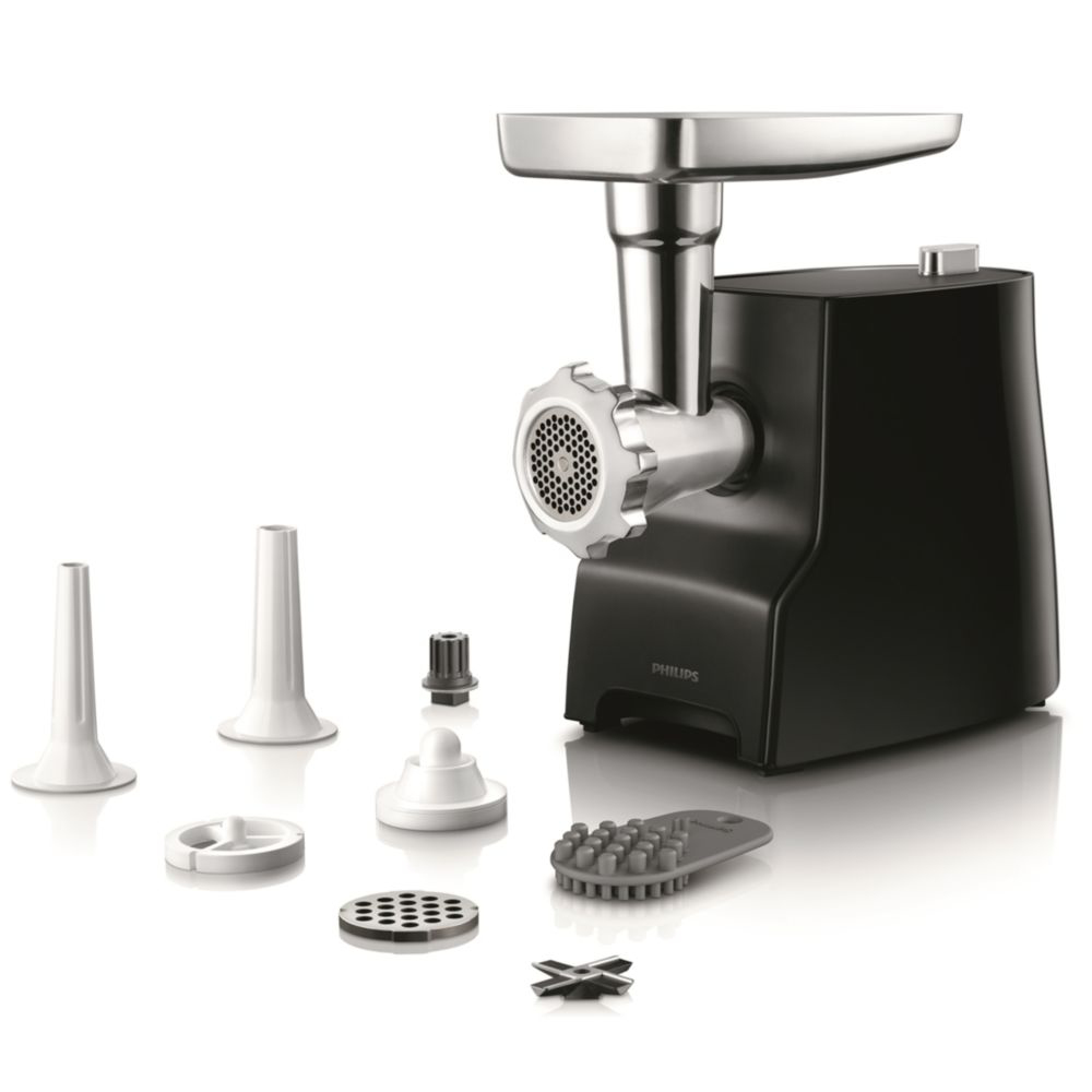 Philips Avance Collection HR2730/90 mincer