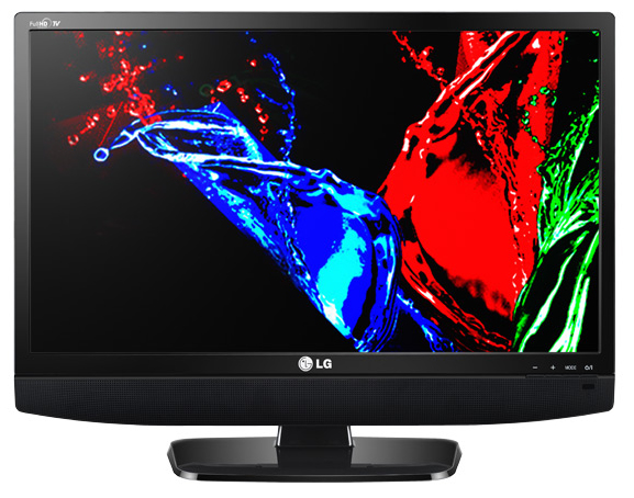 LG 22MN42A computer monitor