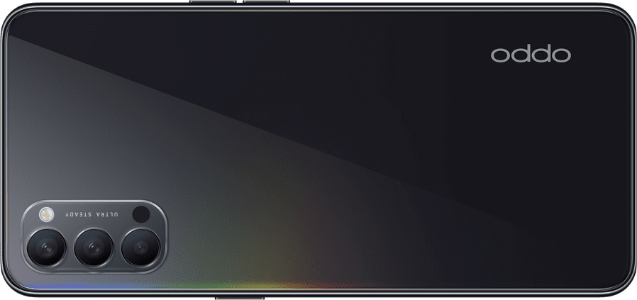 Oppo Reno 4 5G – image 2