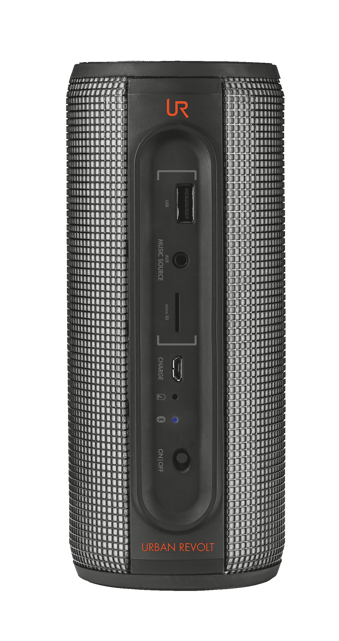 Trust Dixxo Grey 10 W – image 3