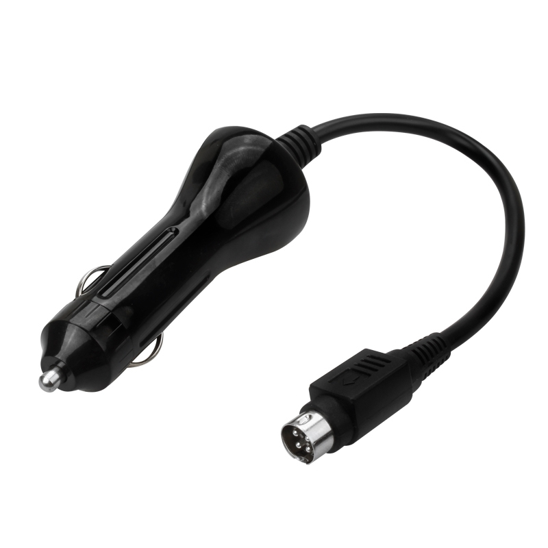 Vultech AU-120WFULL power adapter/inverter Auto/Indoor – image 4