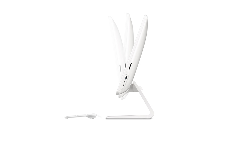 LG 22V240-L All-in-One PC/workstation Intel® Celeron® N2910 – image 7