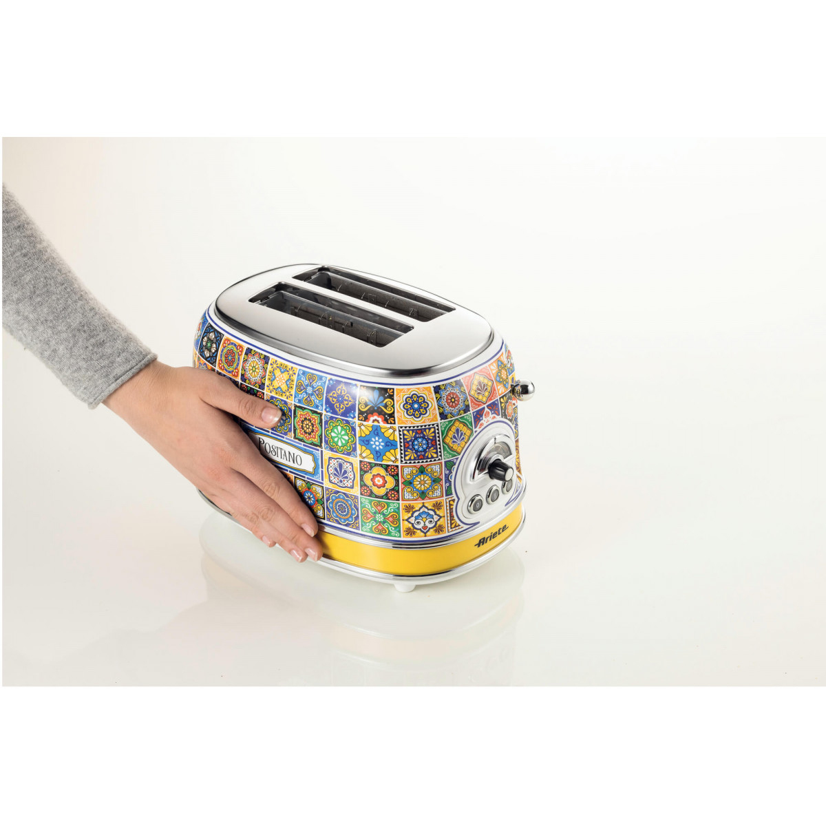 Ariete 155 Toaster Positano – image 4