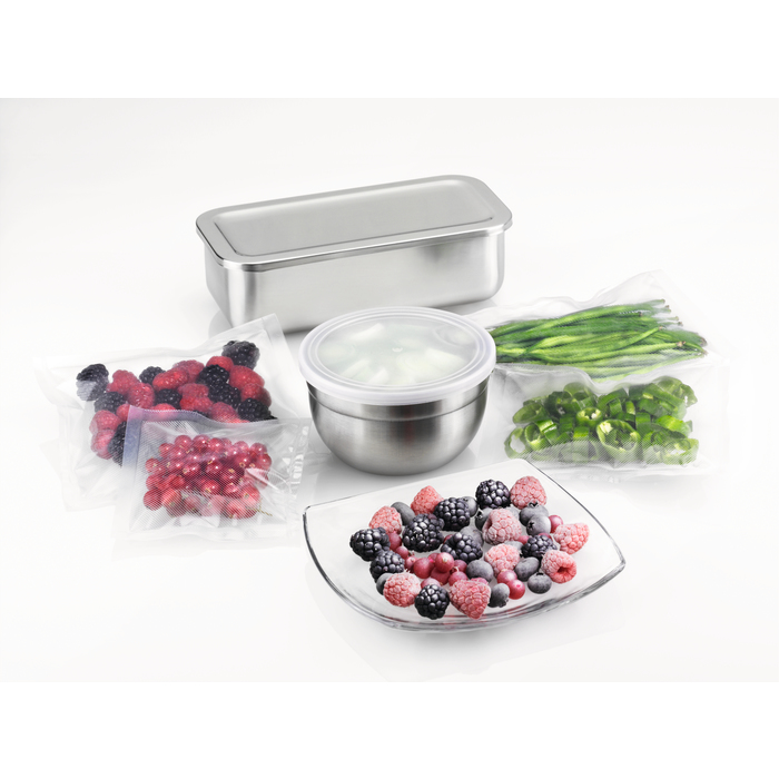 Electrolux LFB3AF88S combi-fridge Built-in – image 6