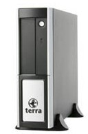 TERRA Workstation 6100